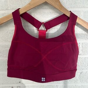 Sweat Betty Power Medium Impact Sports Bra